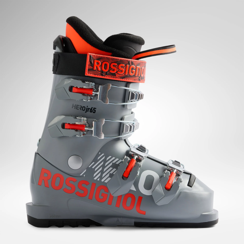 Rossignol HERO JR 65 - POWER GREY Rossignol HERO JR 65 - POWER GREY