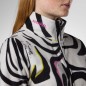 Rossignol Polar Fleece Jacket Femme savage black Rossignol Polar Fleece Jacket Femme savage black
