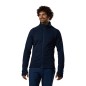 Rossignol Premium Fleece jacket dark navy