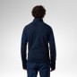 Rossignol Premium Fleece jacket dark navy Rossignol Premium Fleece jacket dark navy