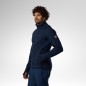 Rossignol Premium Fleece jacket dark navy Rossignol Premium Fleece jacket dark navy