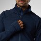 Rossignol Premium Fleece jacket dark navy Rossignol Premium Fleece jacket dark navy