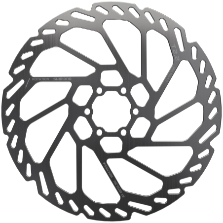 Shimano RT-6B750 Disque de Frein - 6 Trous | Épaisseur 2.2mm - 200mm
