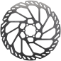 Shimano RT-6B750 Disque de Frein - 6 Trous | Épaisseur 2.2mm - 200mm