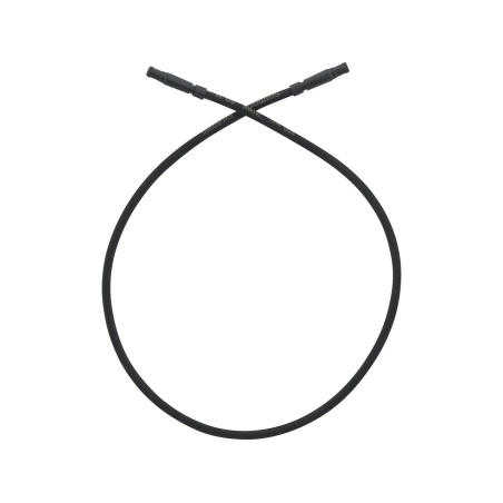 Cable Electrique 600mm Noir EW-SD50 E-Tube Pour DI2 | commandes de vitesses