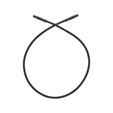 Cable Electrique 600mm Noir EW-SD50 E-Tube Pour DI2 | commandes de vitesses