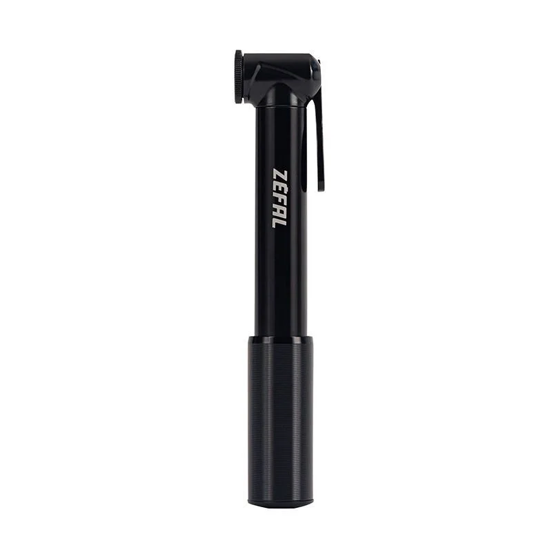 MINI-POMPE ZEFAL MICRO ROUTE NOIRE
