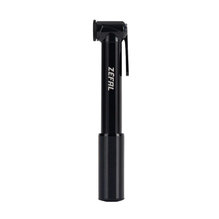 pompe ZEFAL profil Air micro black pompes