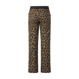 Picture Exa Printed Pant Femme wild spot print