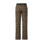 Picture Exa Printed Pant Femme wild spot print