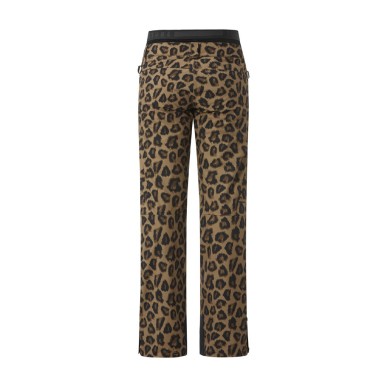 Picture Exa Printed Pant Femme wild spot print