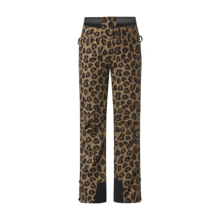 Picture Exa Printed Pant Femme wild spot print