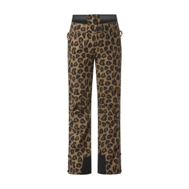 Picture Exa Printed Pant Femme wild spot print