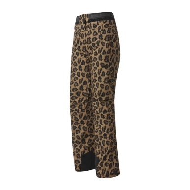Picture Exa Printed Pant Femme wild spot print