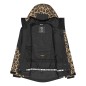 Picture Zoya Jacket Femme wild spot print Picture Zoya Jacket Femme wild spot print