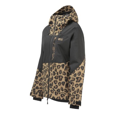 Picture Zoya Jacket Femme wild spot print