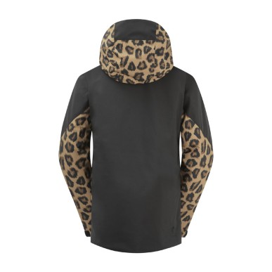 Picture Zoya Jacket Femme wild spot print