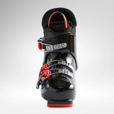 Rossignol Comp J3 Black