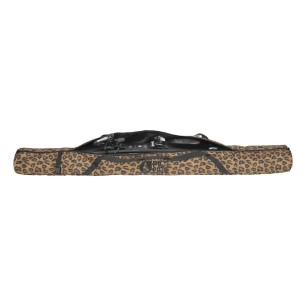 Picture Ski Bag wild spot print