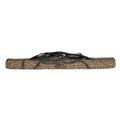 Picture Ski Bag wild spot print