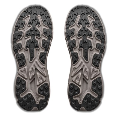 Hoka Challenger 8 GTX pebble grey / boulder grey