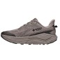 Hoka Challenger 8 GTX pebble grey / boulder grey