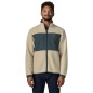 Patagonia Retro Pile Patch Jacket pelican