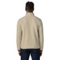 Patagonia Retro Pile Patch Jacket pelican