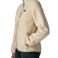 Patagonia Retro Pile Jacket Femme natural