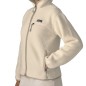 Patagonia Sweat à capuche Retro Pile Femme, couleur naturelle Patagonia Sweat à capuche Retro Pile Femme, couleur naturelle