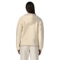 Patagonia Sweat à capuche Retro Pile Femme, couleur naturelle Patagonia Sweat à capuche Retro Pile Femme, couleur naturelle