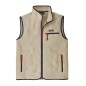 Patagonia Retro Pile Vest pelican