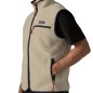 Patagonia Retro Pile Vest pelican