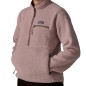 Patagonia Retro Pile Marsupial Femme stingray mauve Patagonia Retro Pile Marsupial Femme stingray mauve