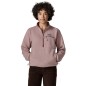 Patagonia Retro Pile Marsupial Femme stingray mauve Patagonia Retro Pile Marsupial Femme stingray mauve