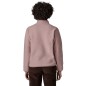 Patagonia Retro Pile Marsupial Femme stingray mauve Patagonia Retro Pile Marsupial Femme stingray mauve
