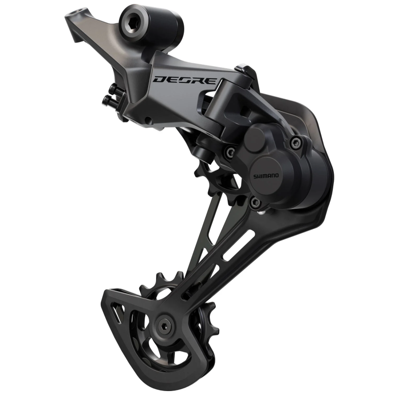 derailleur Shimano Deore RD-M6200 12v SGS derailleur Shimano Deore RD-M6200 12v SGS