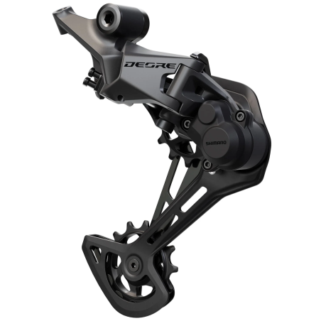 derailleur Shimano Deore RD-M6100 12v SGS