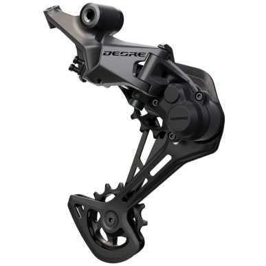 derailleur Shimano Deore RD-M6100 12v SGS