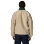 Patagonia Classic Retro-X Jacket dark natural / treeline green