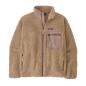 Patagonia Classic Retro-X Jacket Femme oar tan Patagonia Classic Retro-X Jacket Femme oar tan
