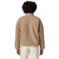 Patagonia Classic Retro-X Jacket Femme oar tan Patagonia Classic Retro-X Jacket Femme oar tan