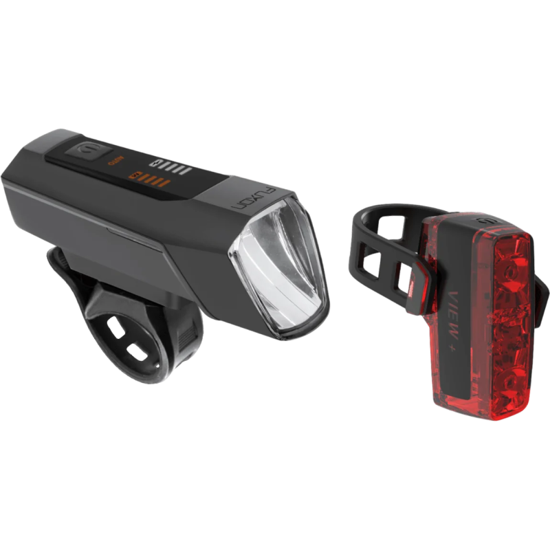 FUXON Nova 90 Set USB