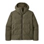 Patagonia Jackson Glacier Jacket basin green Patagonia Jackson Glacier Jacket basin green