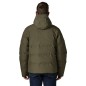 Patagonia Jackson Glacier Jacket basin green Patagonia Jackson Glacier Jacket basin green