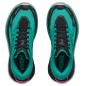 Hoka Mafate 5 Femme black / electric aqua Hoka Mafate 5 Femme black / electric aqua