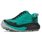 Hoka Mafate 5 Femme black / electric aqua Hoka Mafate 5 Femme black / electric aqua