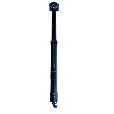 Kind shock EXA 900i 31.6 - 150mm