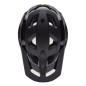 FOX Casque Speedframe RS black mat FOX Casque Speedframe RS black mat