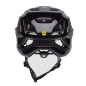FOX Casque Speedframe RS black mat FOX Casque Speedframe RS black mat